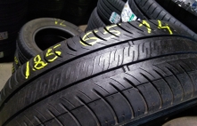 Michelin Energy Saver 86T