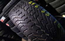 Roadstone Winguard 93H