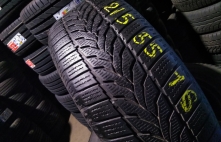 Sonar Polar Fox PF-1 97H