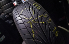 Dunlop SpSport 9000 93Y