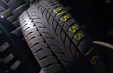 Fulda Carat Progresso 93W