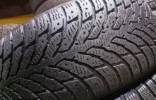 Nokian Hakkapeliitta 9 101T