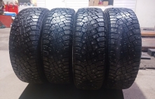 Continental Conti Ice Contact 2 92T