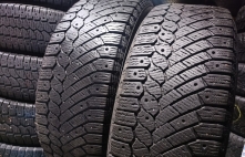 Continental Conti Ice Contact 4x4 105T