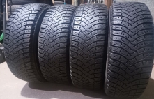 Michelin Latitude X-Ice North 2 + 102T