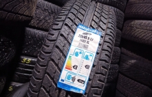 Marangoni Maxo 4x4 108V