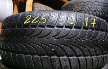 Minerva Eco Winter FRT 94V