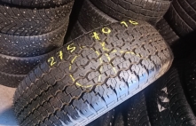 Dunlop Grandtrek 114S