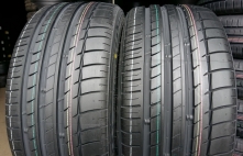 Triangle Sportex  91Y