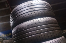 Bridgestone Potenza S001 95W