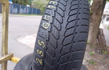 GT Radial Savero WT 104T