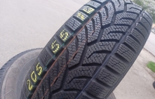 General Altimax Winter+ 91H