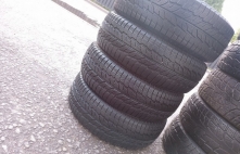 Powertrac Snowtour Van 115R