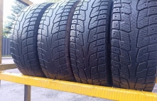 Hankook Winter I'Pike LT 115R