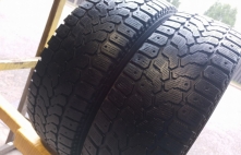 Yokohama Ice Guard 103Q