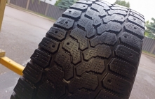 Yokohama Ice Guard F-700Z 103Q