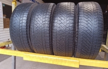 Continental Conti Viking Contact 6 SUV 102T