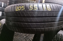 Michelin Primacy 3 91V