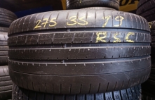 Pirelli P Zero RSC 96Y
