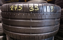 Falken Azenis FK510 100Y