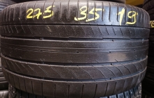 Continental Conti Sport Contact 5P 100Y