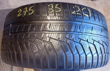 Hankook Winter I'Cept Evo 2 102W