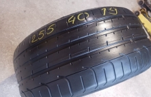 Pirelli P Zero 100Y