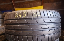 Hankook Ventus S1 Evo 2 93Y