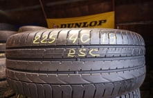 Pirelli P Zero RSC 89W