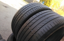 Continental Sport Contact 5 101V