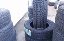 Doublestar Winterking DW02 99T