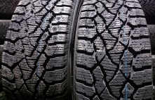 Marshal Winter PorTran CW11 