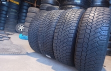 Gislaved Nord Frost 200 Suv 106T