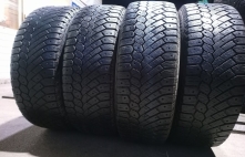 Gislaved Nord Frost 200 Suv 103T