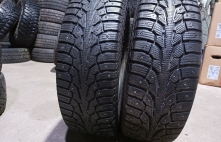 GT Radial Maxmiler Ice 121R