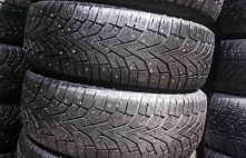 Gislaved Nord Frost 100 Suv 102T