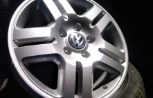 Volkswagen, Audi, Porshe Original jaunie 