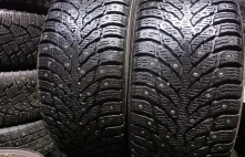 Nokian Hakkapeliitta 9 SuV 103T