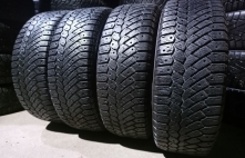 Gislaved Nord Frost 200 96T