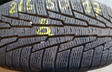 Nokian Hakkapeliitta R 95R