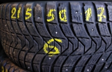 Michelin X-Ice North 3  95T