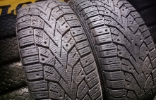 General Grabber Arctic 103T