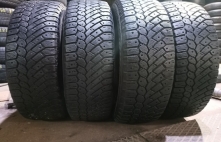 Gislaved Nord Frost 200 96T