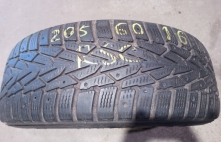 Nokian Hakkapeliitta 7 FRT 92T
