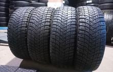 Michelin X-Ice North 3  96T