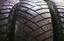 Good Year Ultra Grip Ice Arctic 95T