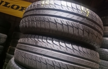 Kleber Dynaxer HP2  86T