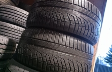 Sailun Ice Blazer Alpine Evo  102W