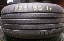 Dayton Touring 2 98Y