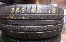 Bridgestone Potenza RE050A 91V